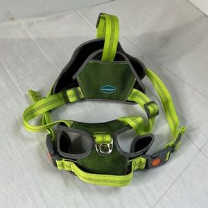 EUC ThinkPet Nylon Dog Harness XL